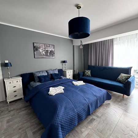 Apartamenty Centrum Kostrzyn nad Odra Ngoại thất bức ảnh
