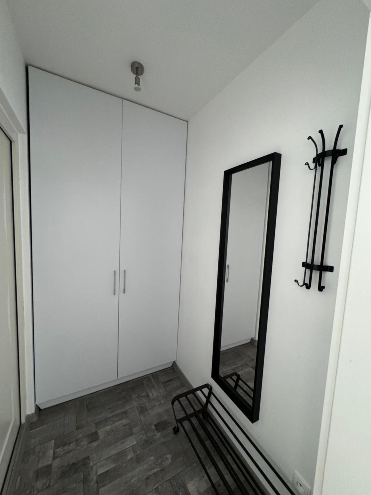 Apartamenty Centrum Kostrzyn nad Odra Ngoại thất bức ảnh