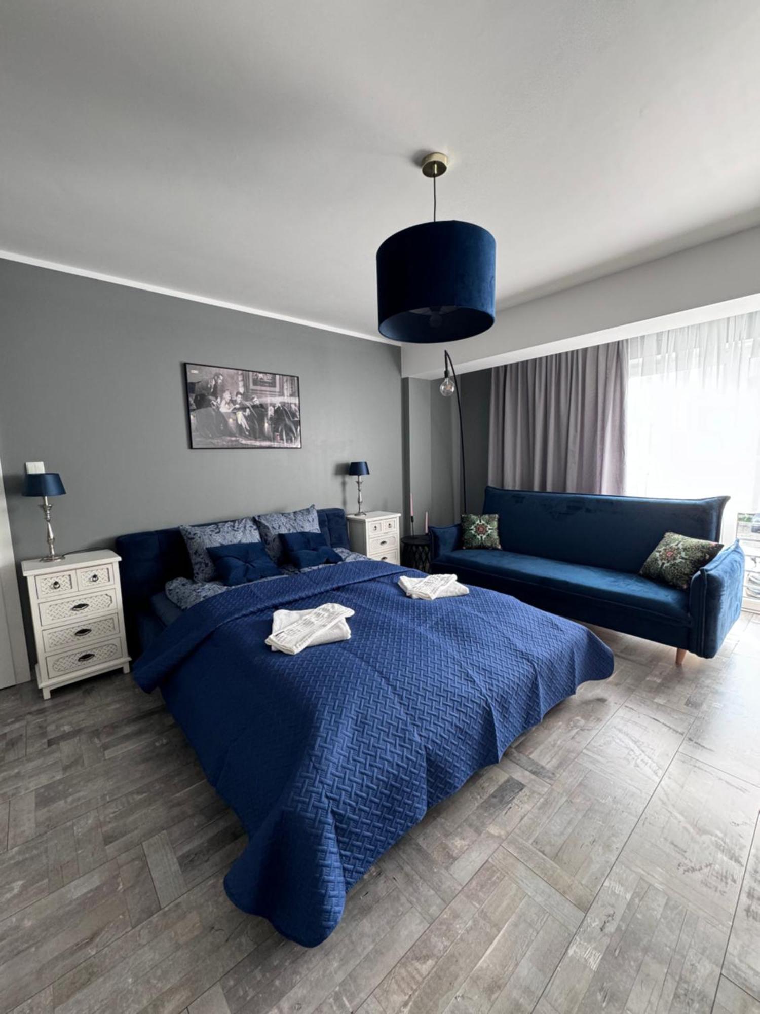 Apartamenty Centrum Kostrzyn nad Odra Ngoại thất bức ảnh