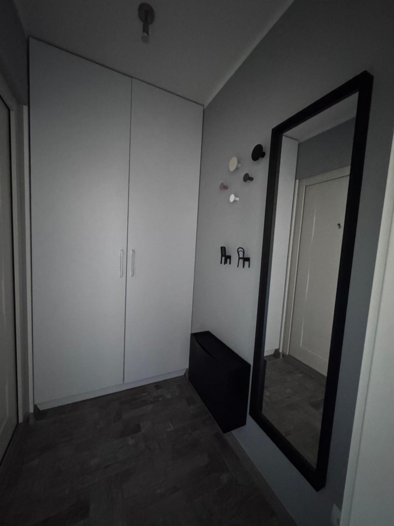Apartamenty Centrum Kostrzyn nad Odra Ngoại thất bức ảnh