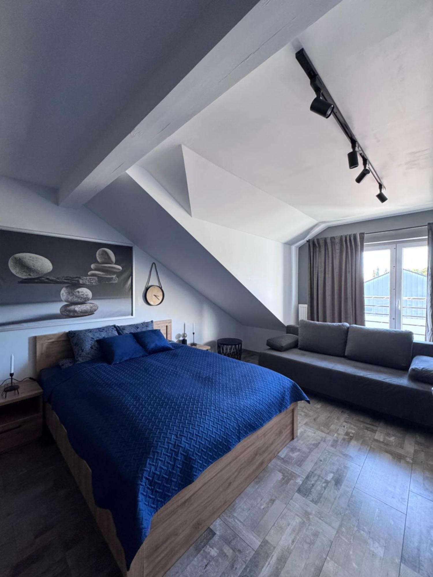Apartamenty Centrum Kostrzyn nad Odra Ngoại thất bức ảnh