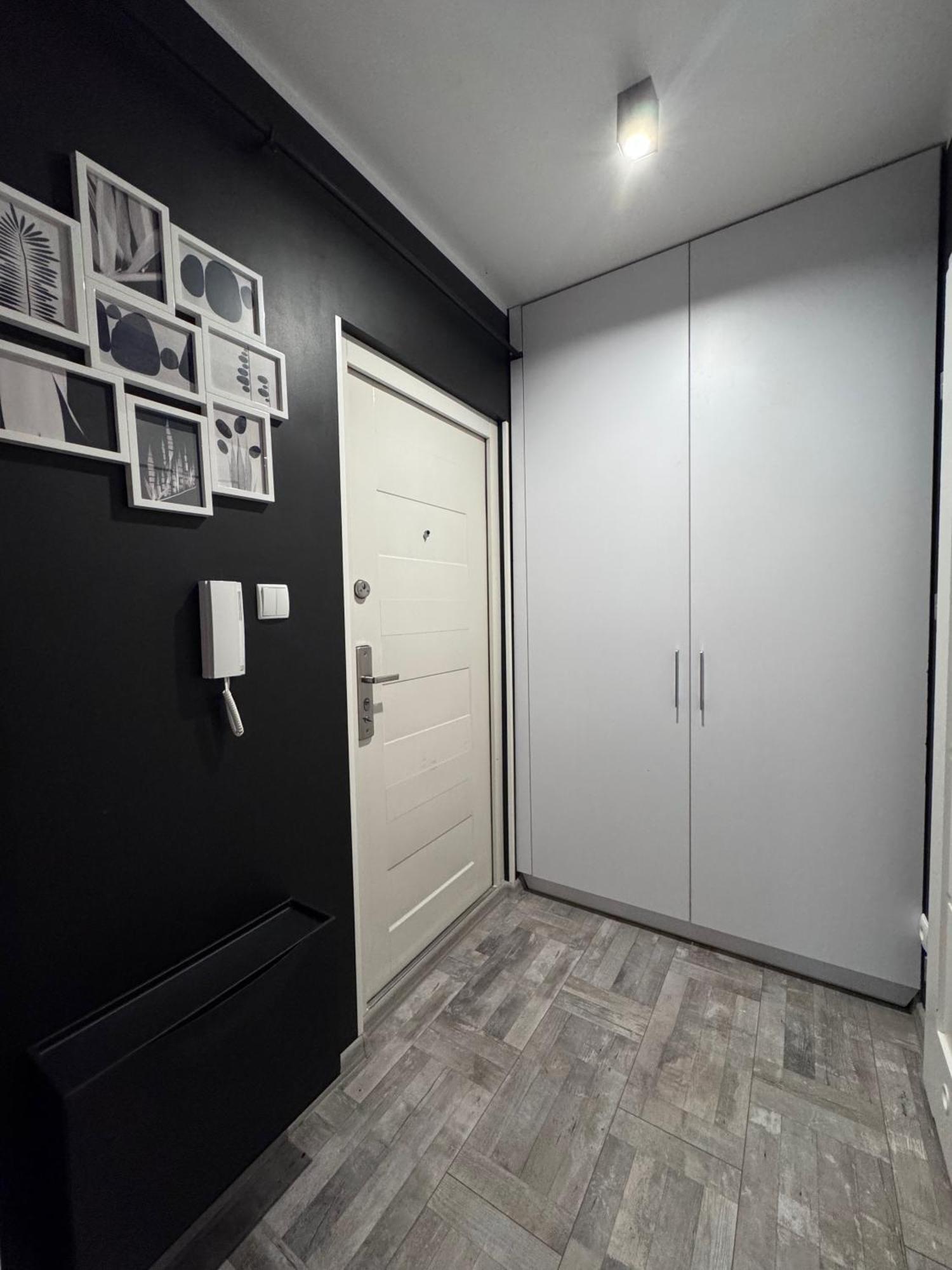 Apartamenty Centrum Kostrzyn nad Odra Ngoại thất bức ảnh